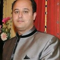 Amit Saini