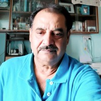 Dr. MVRL Murthy