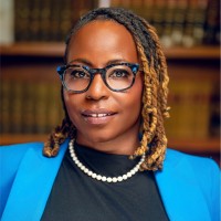 Monique L. Gaillard, Msw