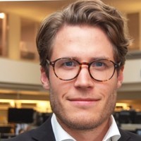 Magnus Wahlström