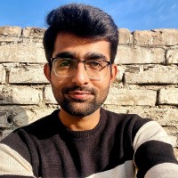 Syed Talha Tirmizi