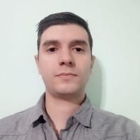Marcos Joel Rivas