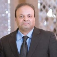 Gulraiz Ahmed Mirza