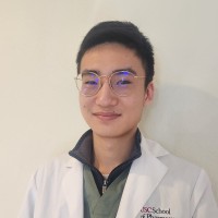 Kevin Cao