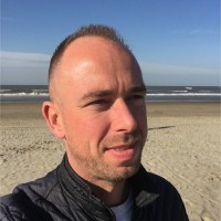 Joost Blankers