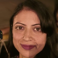 Nivedita Adhikary