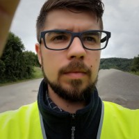 Tim Reinhardt