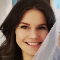 Samantha Cook