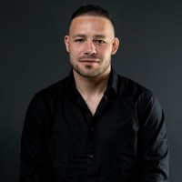 Robin Van Roosmalen
