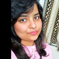 Shruti Rajput