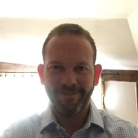 Tim Teichman-Derville