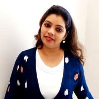 Garima Shrivastav