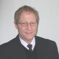 Tony Lewis