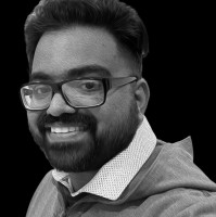 Nathan Narayan