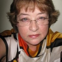 Madeleine Marcus