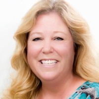 Paula Larson