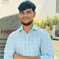 Deepeshwar Sharma