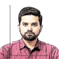 Pankaj Mishra (Ph.D)