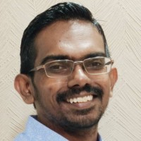 Navin Kumar Ramasamy