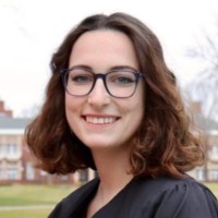 Jordan Gray, Cpa