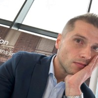 Cédric Lebon