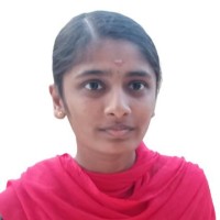 Kanimozhi Murugesan
