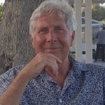 Stephen Daniel