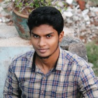 Ravi Raghul