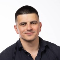 Dmitry Solovyev