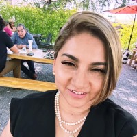 Janeth Castillejos Oliveros