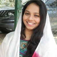 Bindushree L