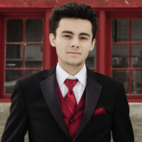 Zach Sanchez
