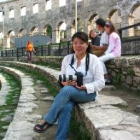 Lesley Lin