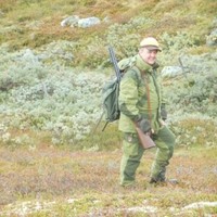 Trond Skalstad