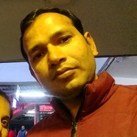 Tejpal Kaushik
