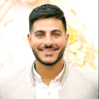 Mahmoud Ismael