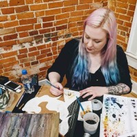 Christy Grace