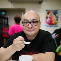 Caleb Cheong Beng Hwee