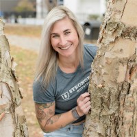 Jenna Martin (Mroczek)