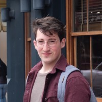 Bryce Stoker-Schaeffer