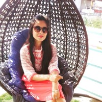Isha Chhajed