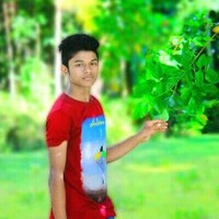 Aj Antor Khan