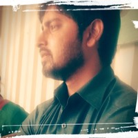Shoaib R Mulla
