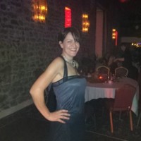 Charlotte Trenowath