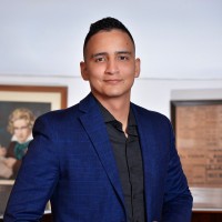 Jhorman González