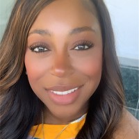 Tahirah Edmund