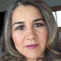 Lidia Flores Bush.
