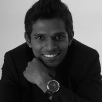 Steve David Selvamani