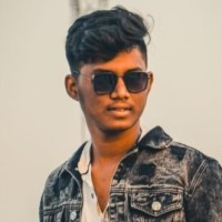Avinash E