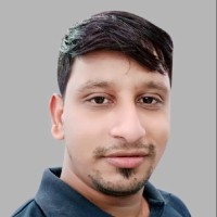 Nirjhar Upadhyay